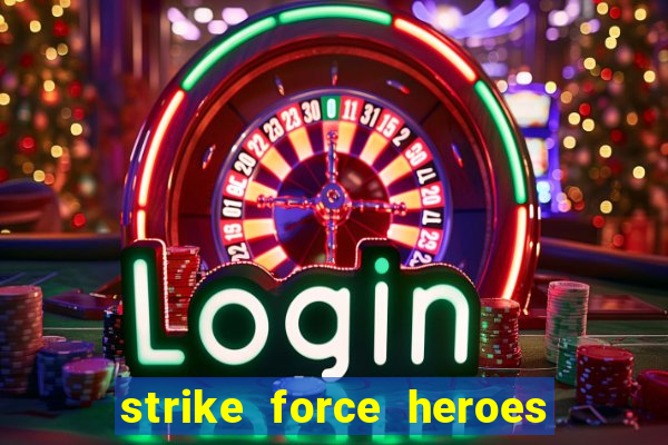 strike force heroes 3 no jogos 360